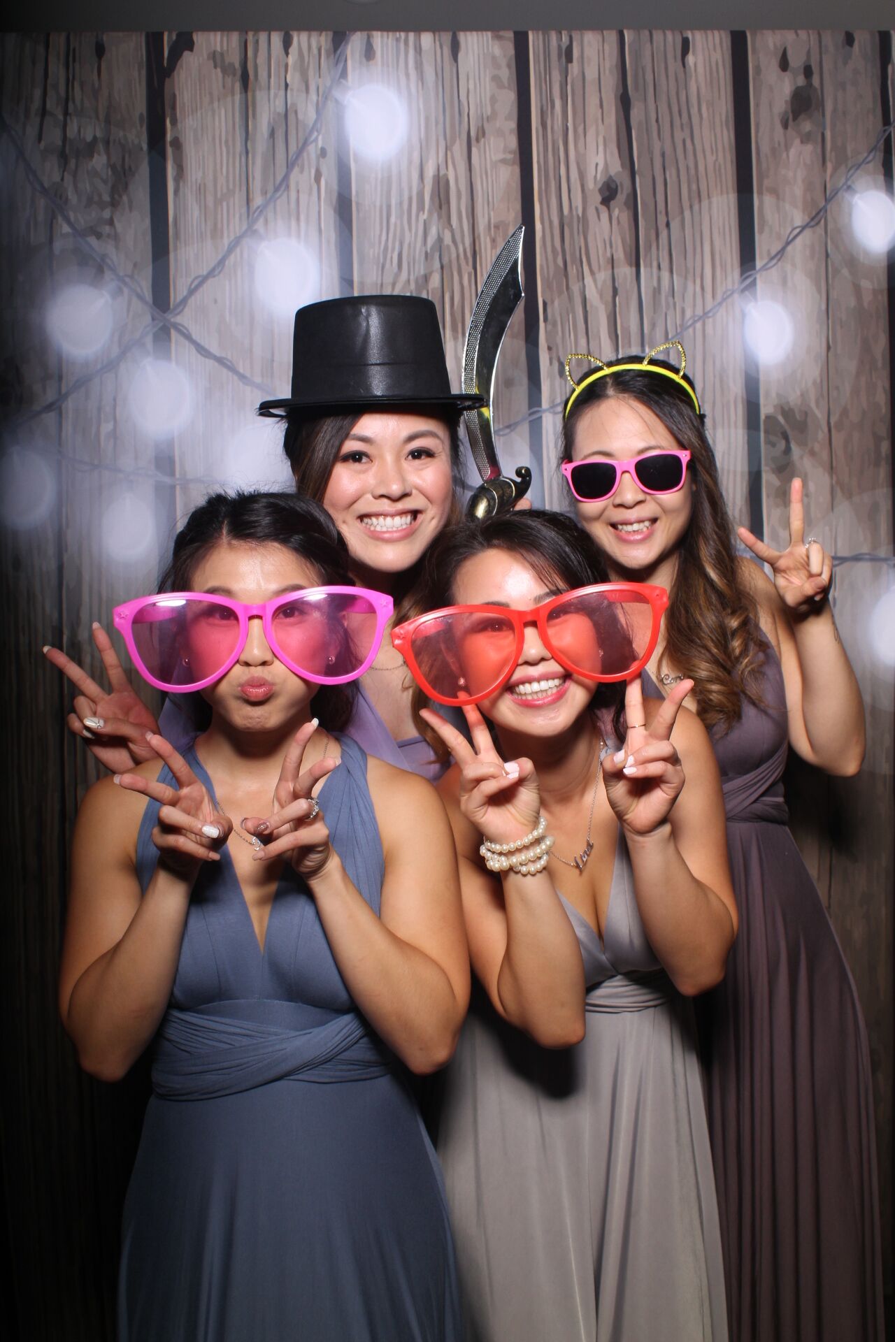 corporate events, local business, oregon events, photo booth rentals, holiday party