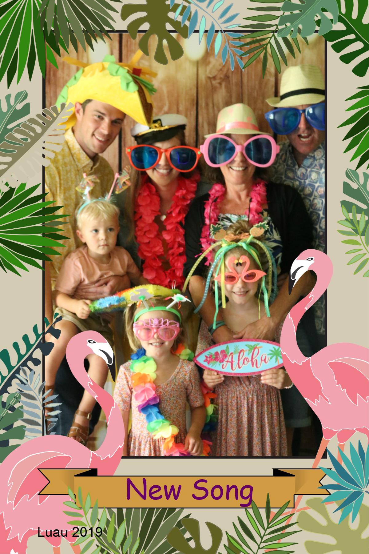 Party, magic mirror photo booth, events